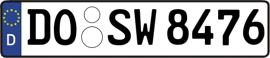 DO-SW8476