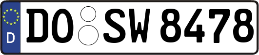 DO-SW8478