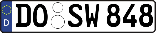 DO-SW848