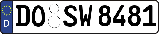 DO-SW8481
