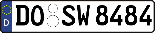 DO-SW8484