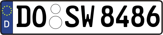 DO-SW8486