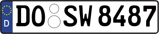 DO-SW8487