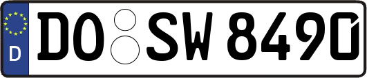 DO-SW8490