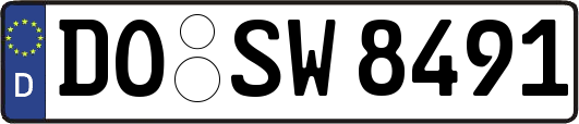 DO-SW8491