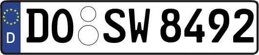 DO-SW8492
