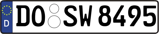 DO-SW8495