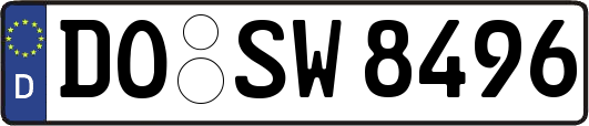 DO-SW8496
