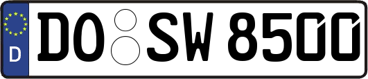 DO-SW8500
