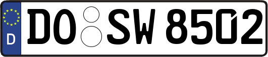 DO-SW8502