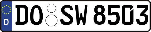 DO-SW8503