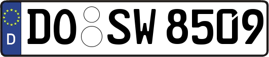 DO-SW8509