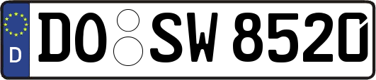 DO-SW8520