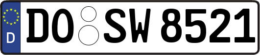 DO-SW8521