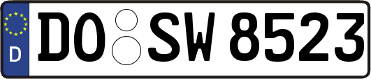 DO-SW8523