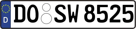 DO-SW8525