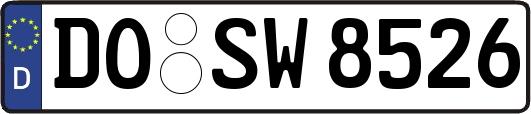 DO-SW8526