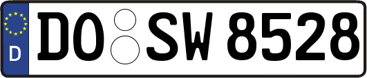 DO-SW8528