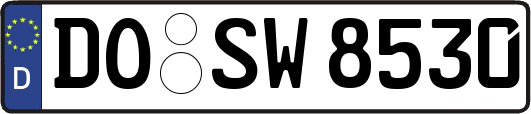 DO-SW8530