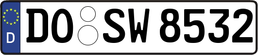 DO-SW8532