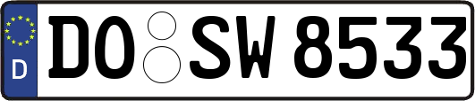 DO-SW8533