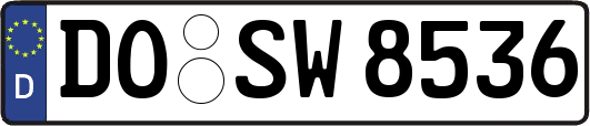 DO-SW8536
