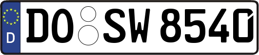 DO-SW8540