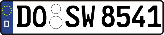 DO-SW8541