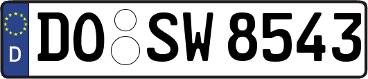 DO-SW8543