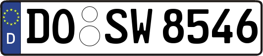 DO-SW8546