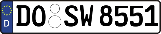 DO-SW8551