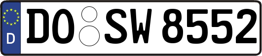 DO-SW8552