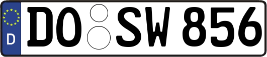 DO-SW856