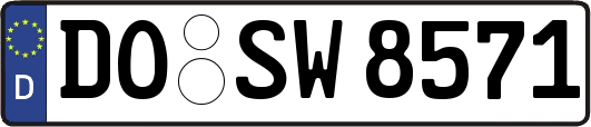 DO-SW8571