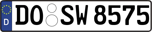 DO-SW8575