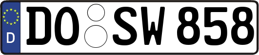 DO-SW858