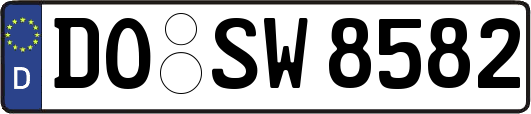 DO-SW8582