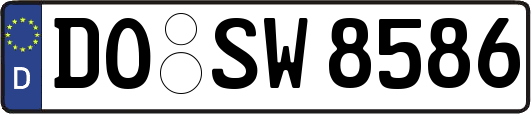 DO-SW8586
