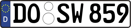 DO-SW859