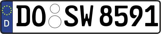 DO-SW8591