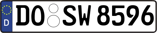 DO-SW8596