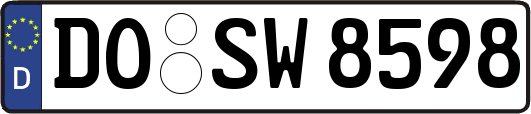 DO-SW8598