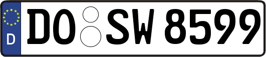 DO-SW8599