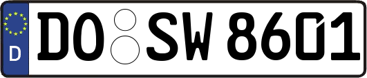 DO-SW8601