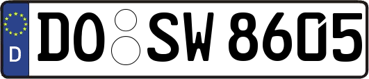 DO-SW8605