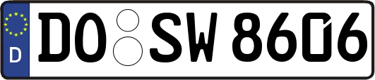 DO-SW8606