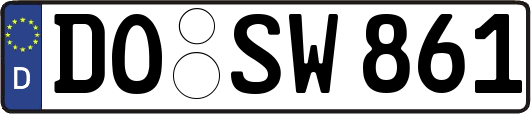 DO-SW861