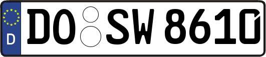 DO-SW8610