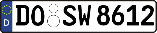 DO-SW8612