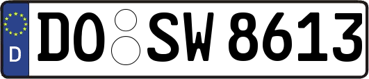 DO-SW8613